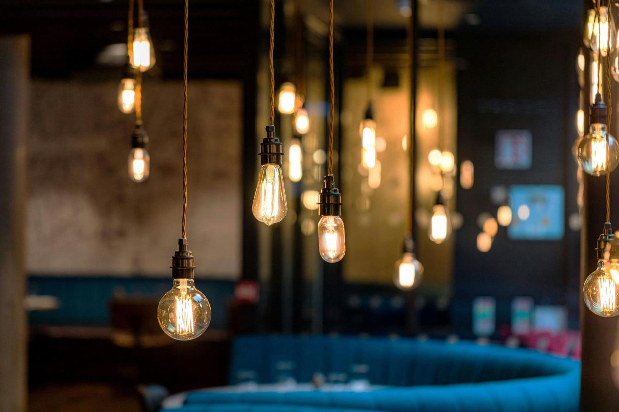 Aloft Dublin City Eksteriør bilde